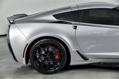 2016 Chevrolet Corvette Z06   - Photo 13 - Joliet, IL 60435
