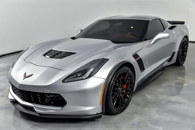 2016 Chevrolet Corvette Z06   - Photo 6 - Joliet, IL 60435