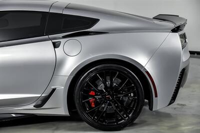 2016 Chevrolet Corvette Z06   - Photo 9 - Joliet, IL 60435