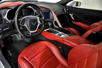 2016 Chevrolet Corvette Z06   - Photo 21 - Joliet, IL 60435