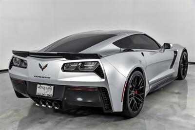 2016 Chevrolet Corvette Z06   - Photo 12 - Joliet, IL 60435