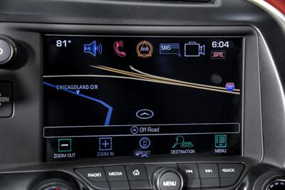 2016 Chevrolet Corvette Z06   - Photo 33 - Joliet, IL 60435