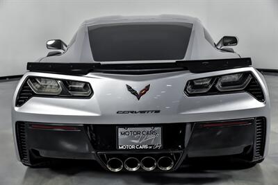 2016 Chevrolet Corvette Z06   - Photo 11 - Joliet, IL 60435