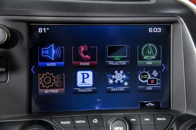 2016 Chevrolet Corvette Z06   - Photo 31 - Joliet, IL 60435