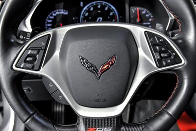 2016 Chevrolet Corvette Z06   - Photo 27 - Joliet, IL 60435