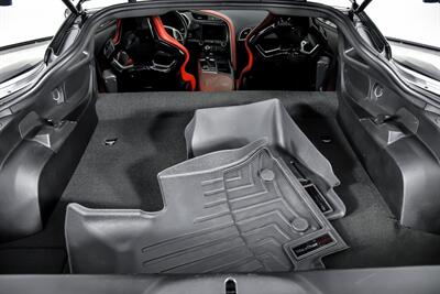 2016 Chevrolet Corvette Z06   - Photo 16 - Joliet, IL 60435