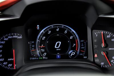 2016 Chevrolet Corvette Z06   - Photo 26 - Joliet, IL 60435
