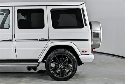 2018 Mercedes-Benz AMG G 63   - Photo 9 - Joliet, IL 60435