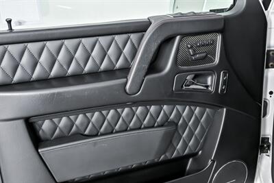 2018 Mercedes-Benz AMG G 63   - Photo 18 - Joliet, IL 60435