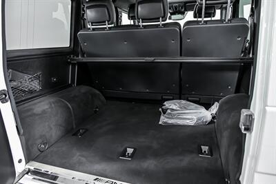 2018 Mercedes-Benz AMG G 63   - Photo 16 - Joliet, IL 60435