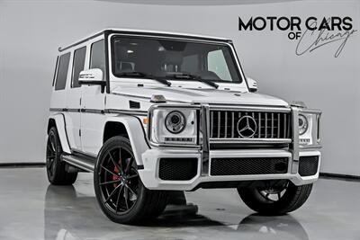 2018 Mercedes-Benz AMG G 63   - Photo 1 - Joliet, IL 60435