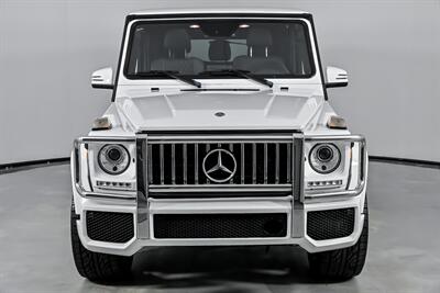 2018 Mercedes-Benz AMG G 63   - Photo 5 - Joliet, IL 60435