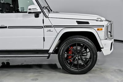 2018 Mercedes-Benz AMG G 63   - Photo 15 - Joliet, IL 60435