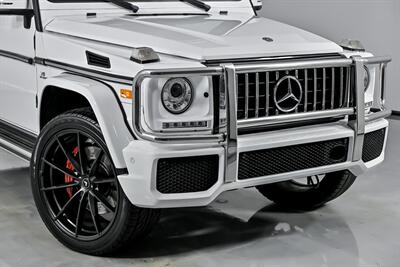 2018 Mercedes-Benz AMG G 63   - Photo 3 - Joliet, IL 60435