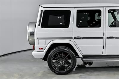 2018 Mercedes-Benz AMG G 63   - Photo 13 - Joliet, IL 60435
