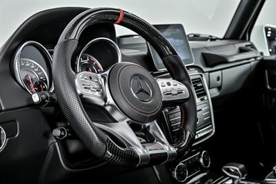 2018 Mercedes-Benz AMG G 63   - Photo 24 - Joliet, IL 60435