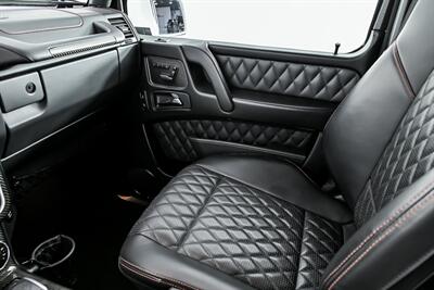2018 Mercedes-Benz AMG G 63   - Photo 36 - Joliet, IL 60435