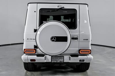 2018 Mercedes-Benz AMG G 63   - Photo 11 - Joliet, IL 60435