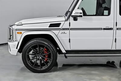 2018 Mercedes-Benz AMG G 63   - Photo 7 - Joliet, IL 60435