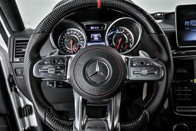 2018 Mercedes-Benz AMG G 63   - Photo 26 - Joliet, IL 60435