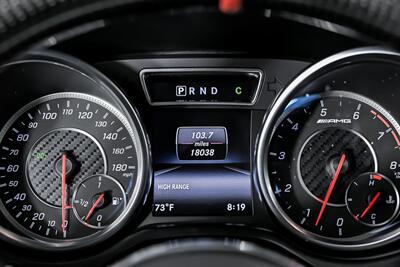2018 Mercedes-Benz AMG G 63   - Photo 25 - Joliet, IL 60435