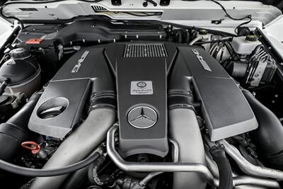 2018 Mercedes-Benz AMG G 63   - Photo 17 - Joliet, IL 60435