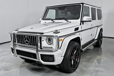 2018 Mercedes-Benz AMG G 63   - Photo 6 - Joliet, IL 60435