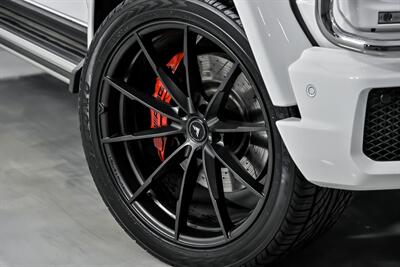 2018 Mercedes-Benz AMG G 63   - Photo 4 - Joliet, IL 60435