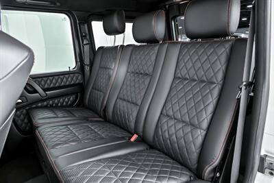 2018 Mercedes-Benz AMG G 63   - Photo 23 - Joliet, IL 60435