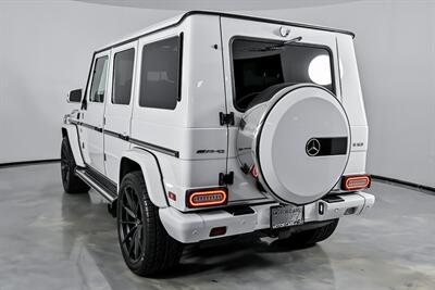 2018 Mercedes-Benz AMG G 63   - Photo 10 - Joliet, IL 60435