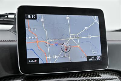 2018 Mercedes-Benz AMG G 63   - Photo 29 - Joliet, IL 60435