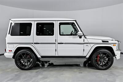2018 Mercedes-Benz AMG G 63   - Photo 14 - Joliet, IL 60435