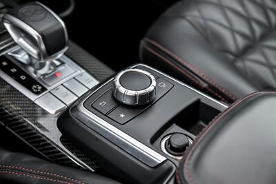2018 Mercedes-Benz AMG G 63   - Photo 35 - Joliet, IL 60435
