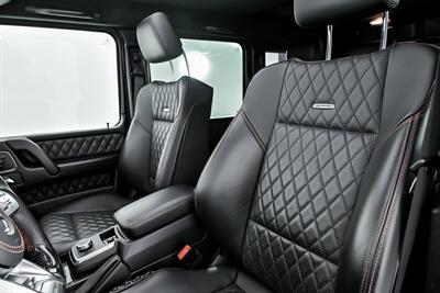 2018 Mercedes-Benz AMG G 63   - Photo 21 - Joliet, IL 60435