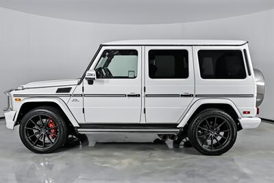2018 Mercedes-Benz AMG G 63   - Photo 8 - Joliet, IL 60435
