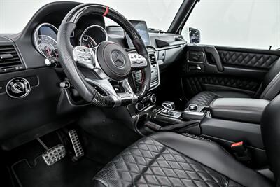2018 Mercedes-Benz AMG G 63   - Photo 20 - Joliet, IL 60435