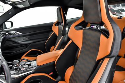 2023 BMW M4 Competition xDrive-CARBON BUCKETS   - Photo 23 - Joliet, IL 60435