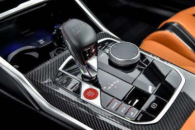 2023 BMW M4 Competition xDrive-CARBON BUCKETS   - Photo 38 - Joliet, IL 60435