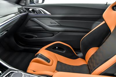 2023 BMW M4 Competition xDrive-CARBON BUCKETS   - Photo 39 - Joliet, IL 60435