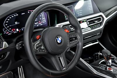 2023 BMW M4 Competition xDrive-CARBON BUCKETS   - Photo 26 - Joliet, IL 60435