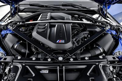 2023 BMW M4 Competition xDrive-CARBON BUCKETS   - Photo 17 - Joliet, IL 60435
