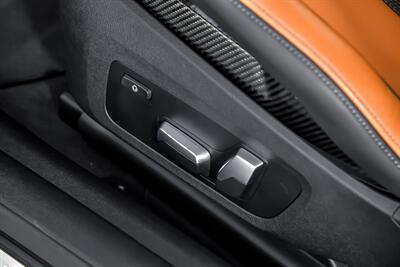 2023 BMW M4 Competition xDrive-CARBON BUCKETS   - Photo 28 - Joliet, IL 60435