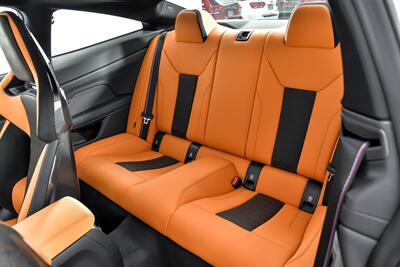 2023 BMW M4 Competition xDrive-CARBON BUCKETS   - Photo 24 - Joliet, IL 60435