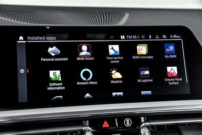 2023 BMW M4 Competition xDrive-CARBON BUCKETS   - Photo 35 - Joliet, IL 60435