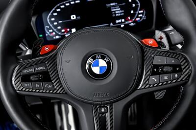 2023 BMW M4 Competition xDrive-CARBON BUCKETS   - Photo 29 - Joliet, IL 60435