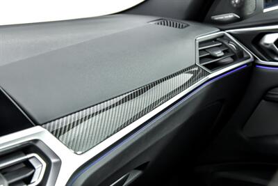 2023 BMW M4 Competition xDrive-CARBON BUCKETS   - Photo 37 - Joliet, IL 60435