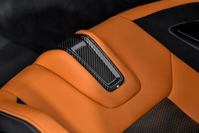 2023 BMW M4 Competition xDrive-CARBON BUCKETS   - Photo 27 - Joliet, IL 60435