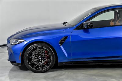 2023 BMW M4 Competition xDrive-CARBON BUCKETS   - Photo 7 - Joliet, IL 60435