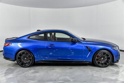2023 BMW M4 Competition xDrive-CARBON BUCKETS   - Photo 14 - Joliet, IL 60435
