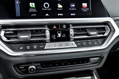 2023 BMW M4 Competition xDrive-CARBON BUCKETS   - Photo 36 - Joliet, IL 60435